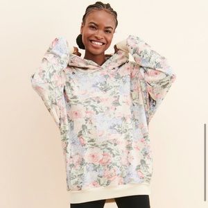 Selkie Pillow Hoodie